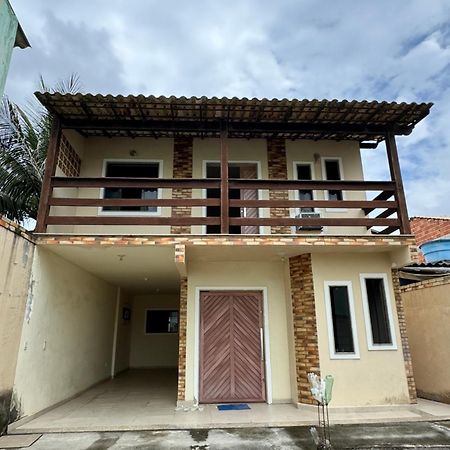 Casa Inteira Na Praia Do Foguete Vila Cabo Frio Exterior foto