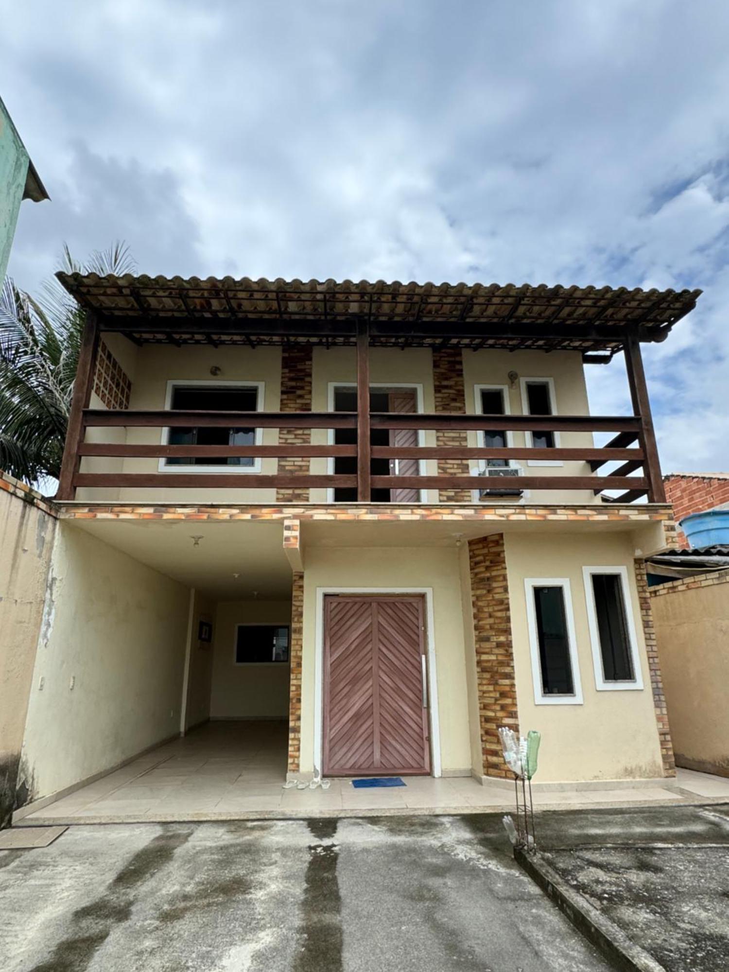 Casa Inteira Na Praia Do Foguete Vila Cabo Frio Exterior foto