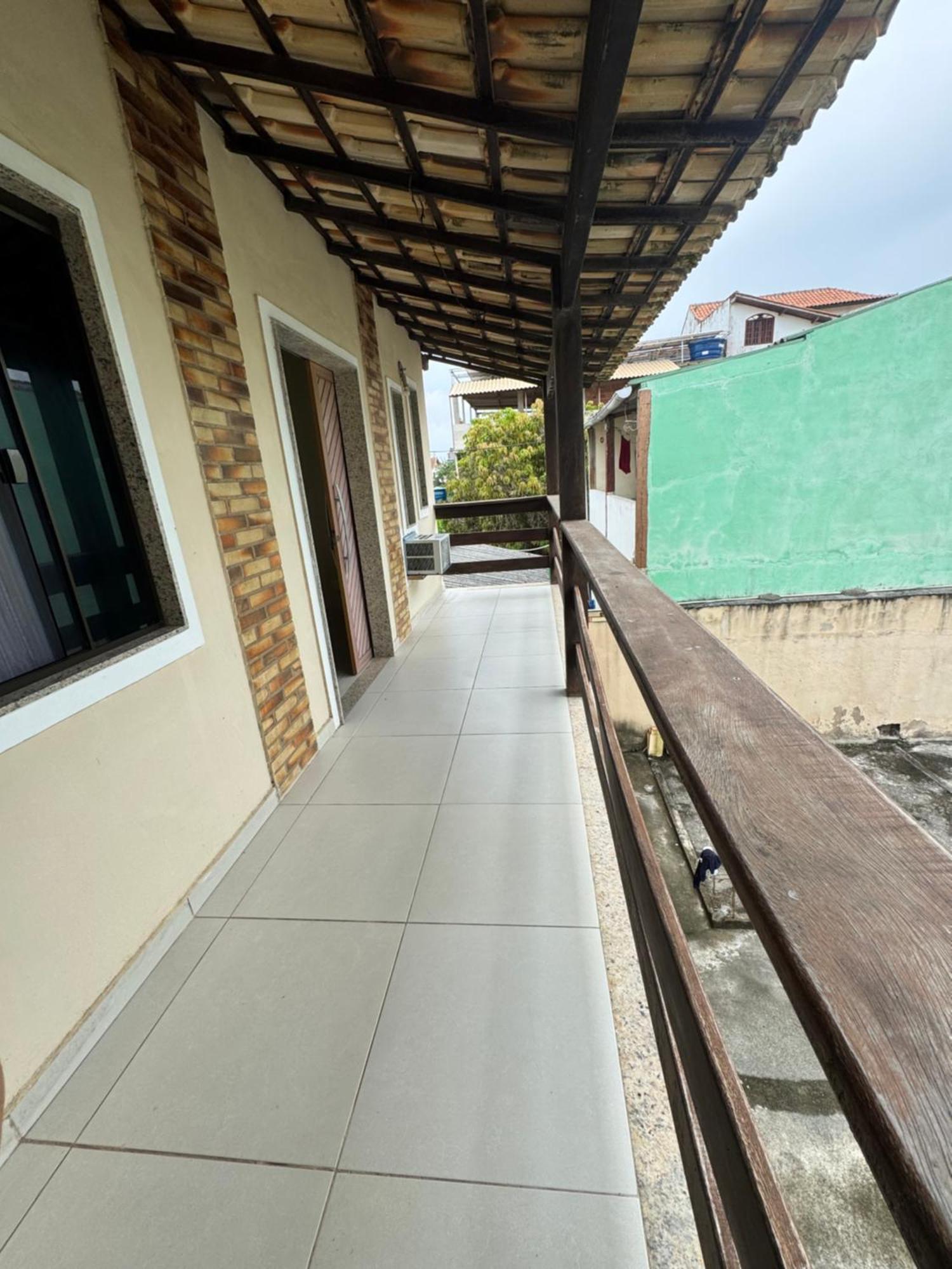 Casa Inteira Na Praia Do Foguete Vila Cabo Frio Exterior foto